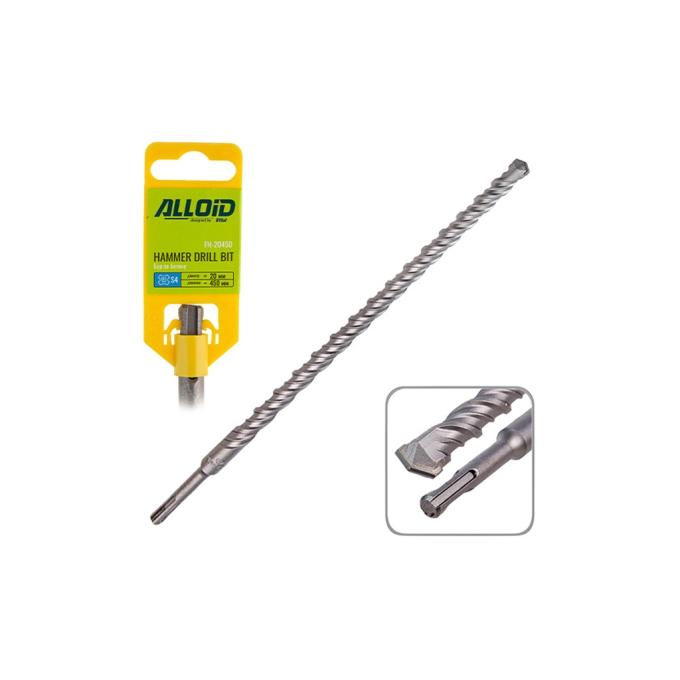 Alloid FH-20450