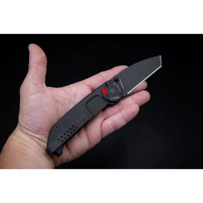 Extrema Ratio 04.1000.0146/BLK