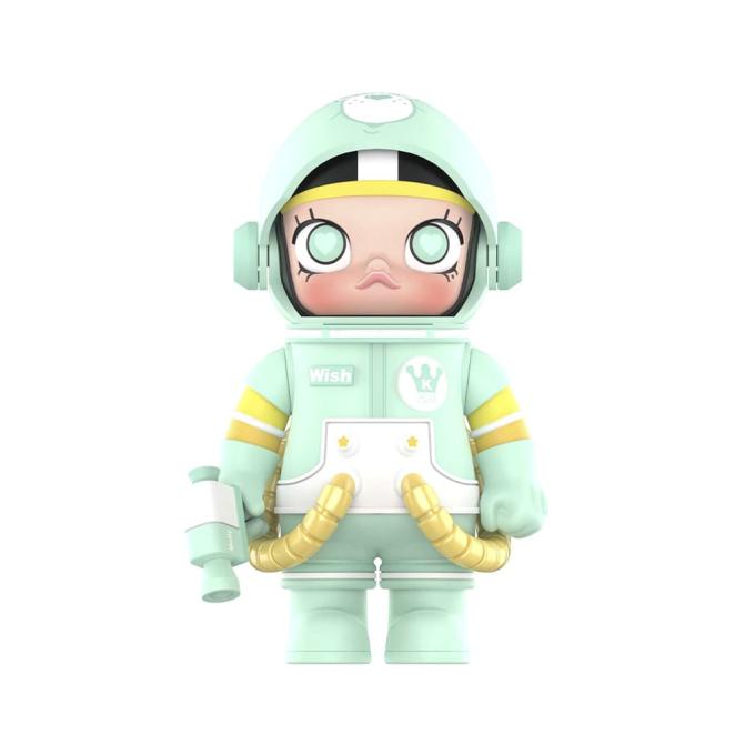 Pop Mart SM-01