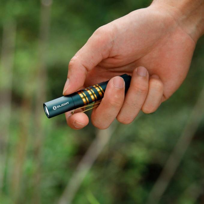 Olight I3T EOS