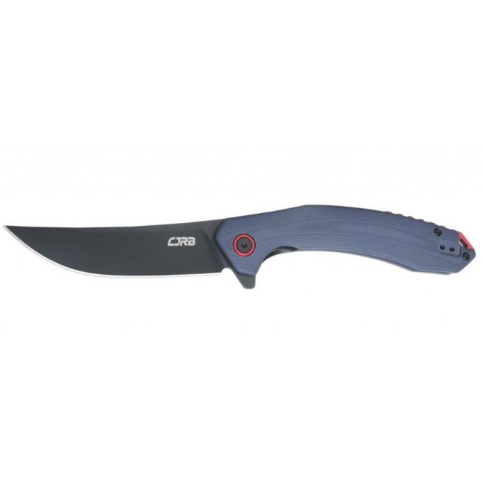 CJRB J1906-BGY