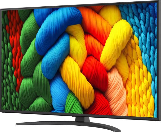 LG 55NANO81A6A