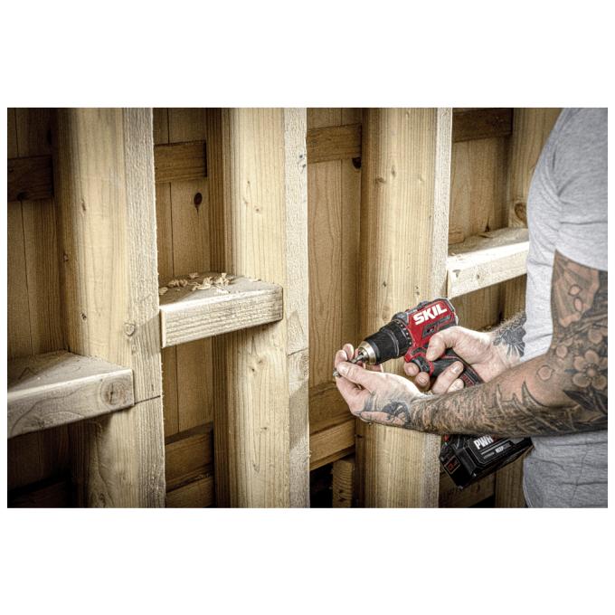 SKIL DD1E3065CA+BC1E3136A