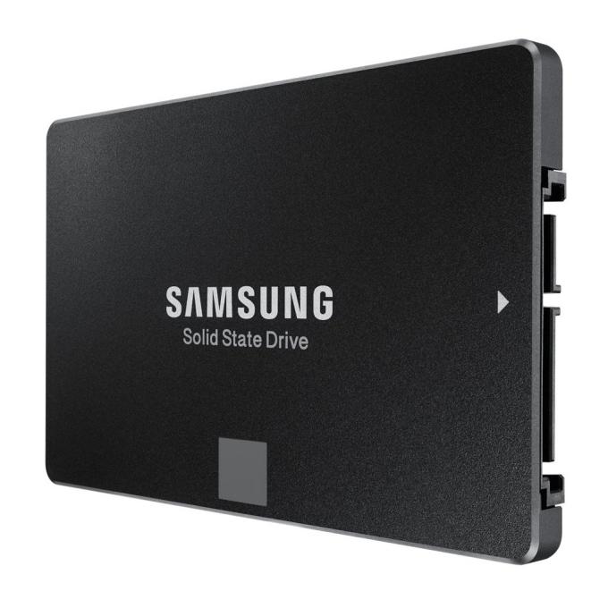 Samsung MZ7L37T6HBLA-00A07