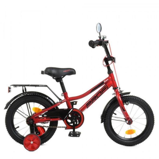 Profi Y14221 red