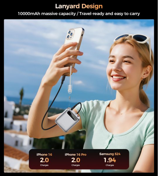 Choetech B860-CCSL