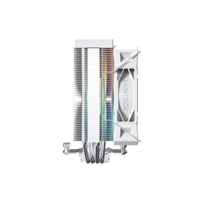 MONTECH NX400 ARGB (W)