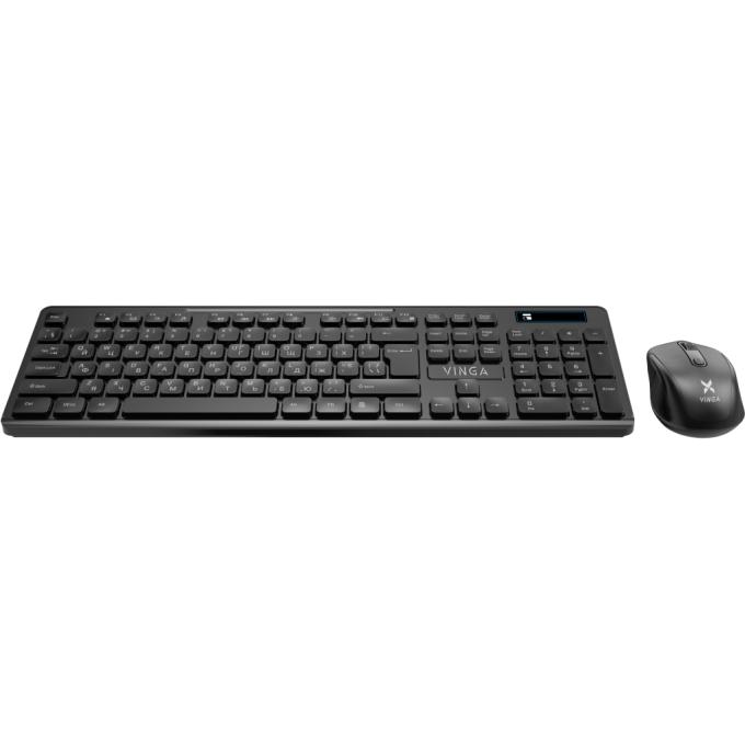 Vinga KBSW-100 Black