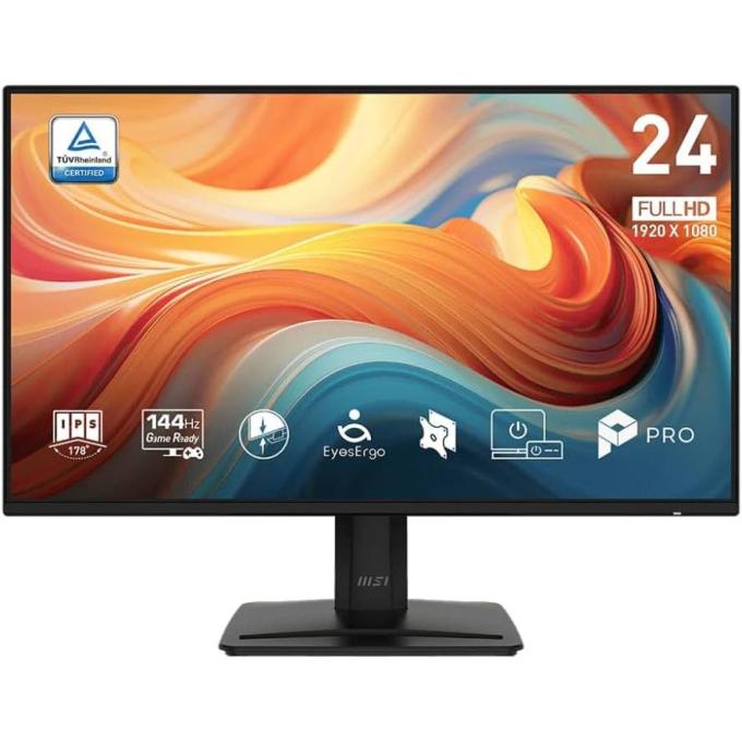 MSI PRO MP273 E14A