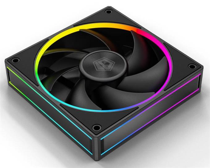 ID-Cooling AF-127-ARGB-K TRIO