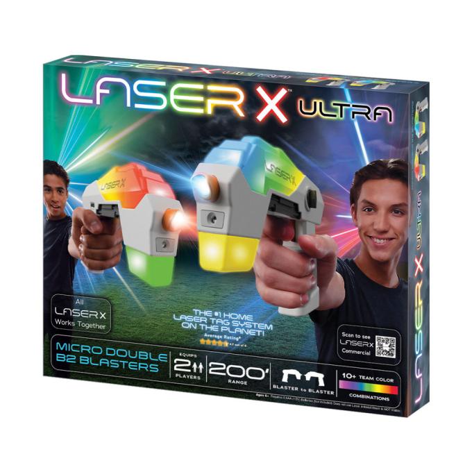 Laser X 87551