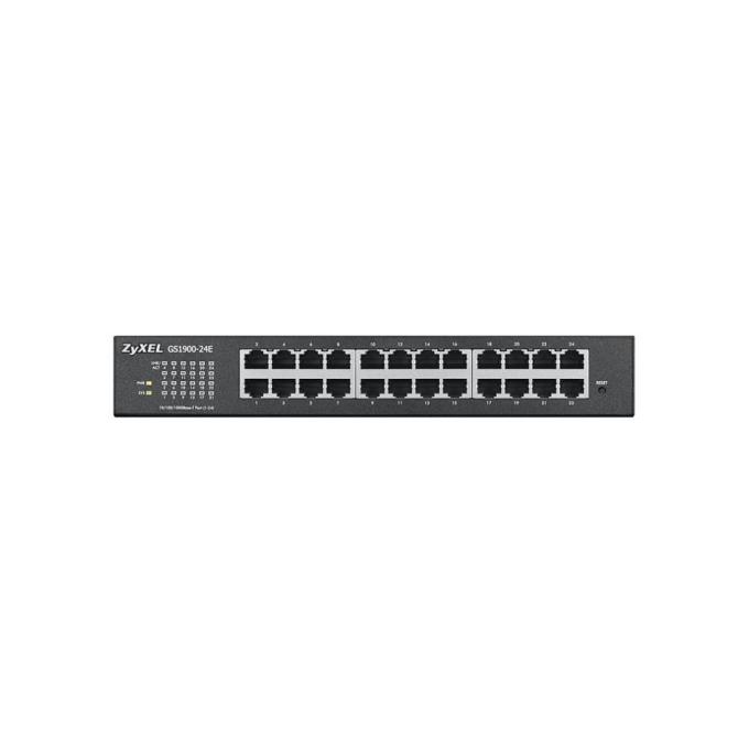 ZyXEL GS1900-24E-EU0103F