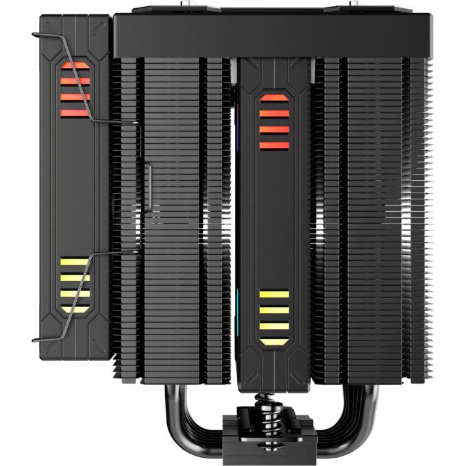 1STPLAYER FT12DSL-6-BK