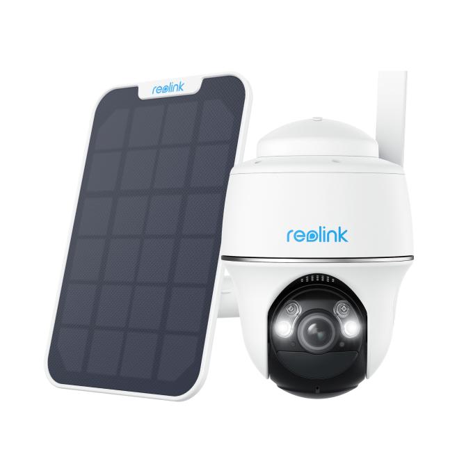 Reolink G430 with SP
