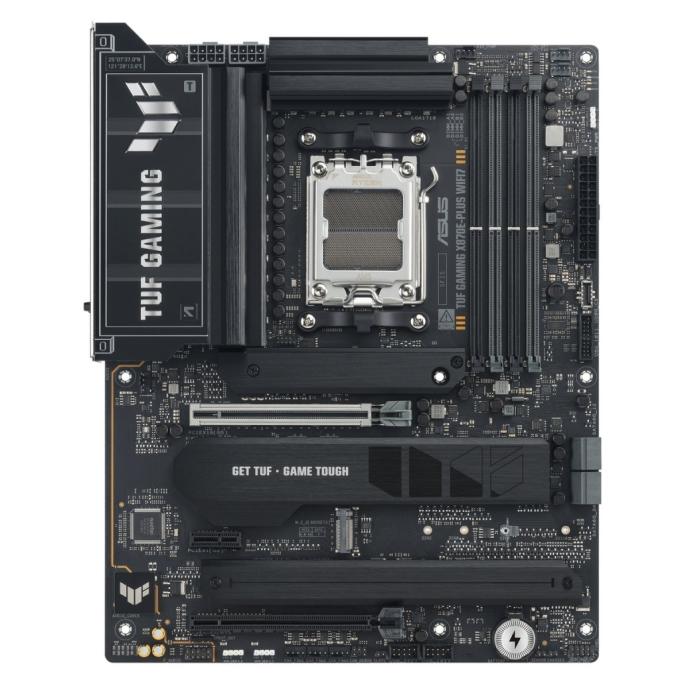 ASUS TUF GAMING X870E-PLUS WIFI7