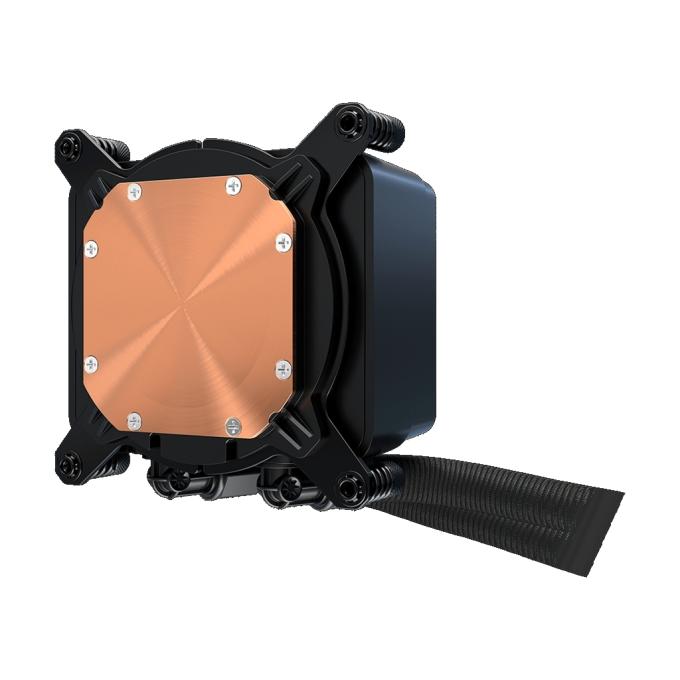ASRock CHALLENGER PURE 360