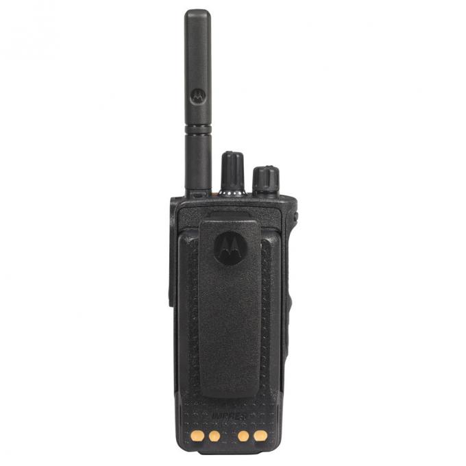 Motorola DP4800 VHF