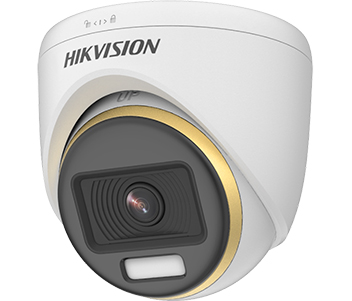 Hikvision DS-2CE70DF3T-PF (3.6мм)