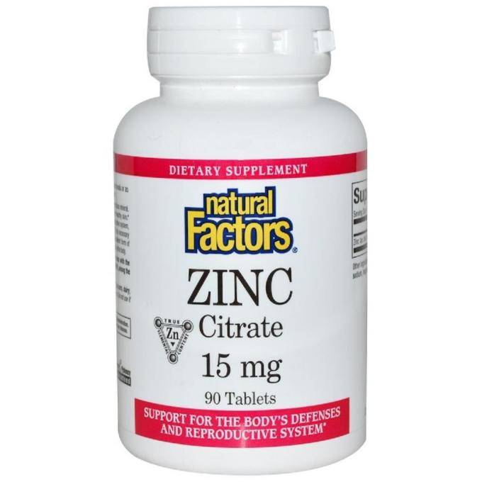 Natural Factors NFS-01678