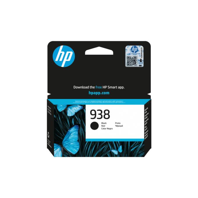 HP 4S6X8PE