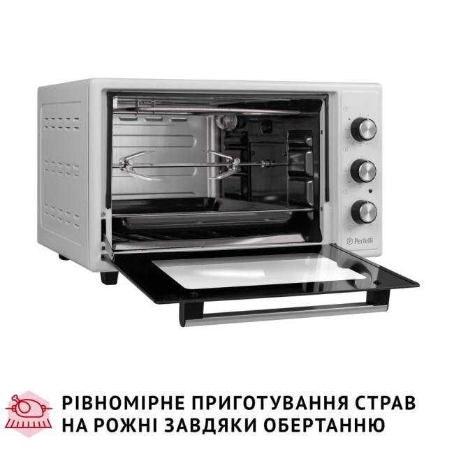 PERFELLI MIRAGE 37 WHITE