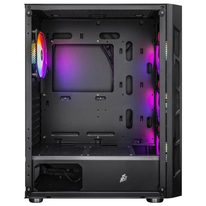 1STPLAYER XP-BK-4F1-PS-750FK-EU