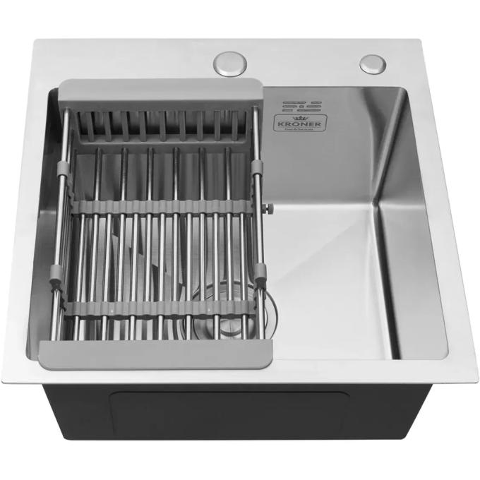 Kroner CV033855