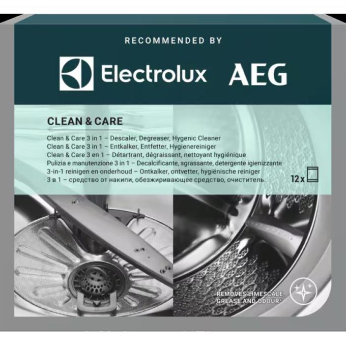ELECTROLUX M2GCP121