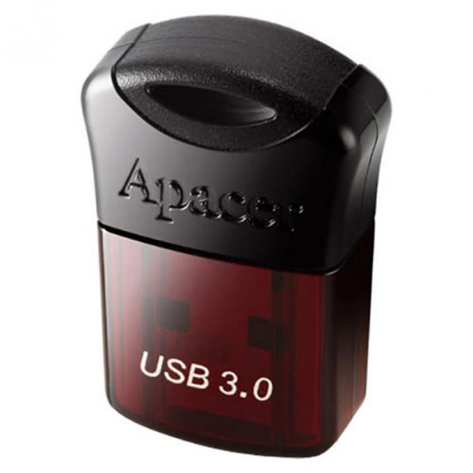 USB флеш накопитель Apacer 8GB AH157 Red USB 3.0 AP8GAH157R-1