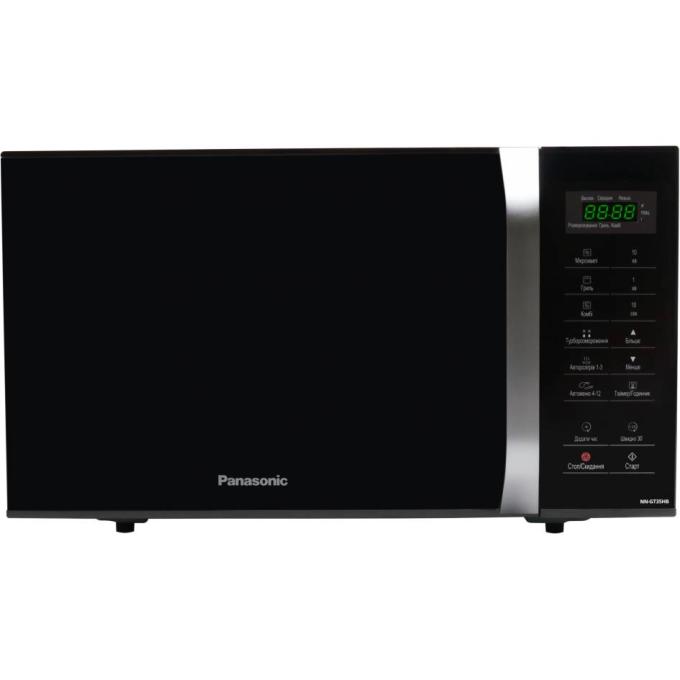 PANASONIC NN-GT35HBZUE