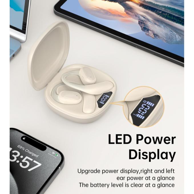 Choetech BH-T25-SK