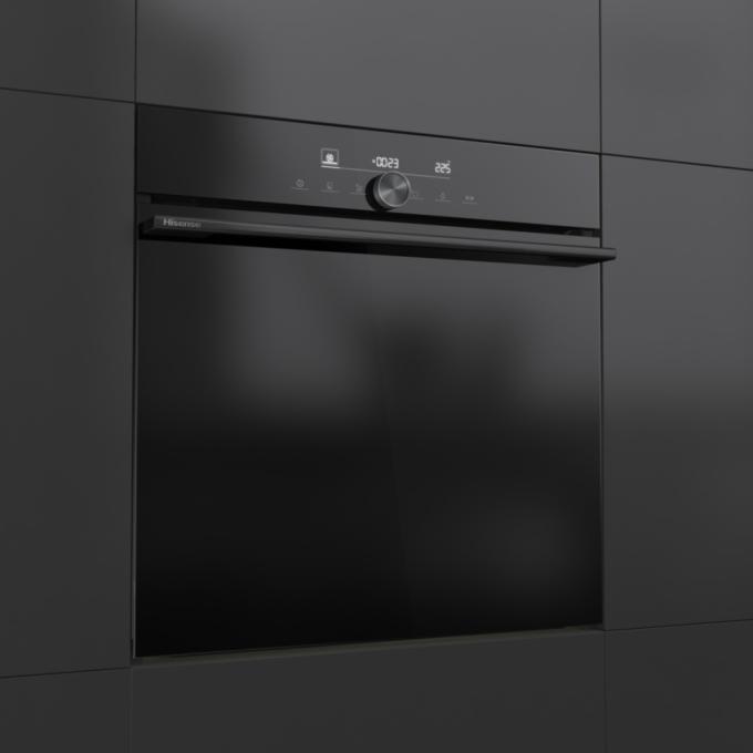 Hisense BSA65334ABG8