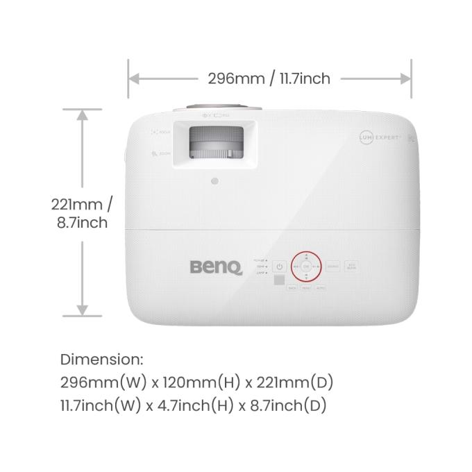 Benq 9H.JGY77.1HE