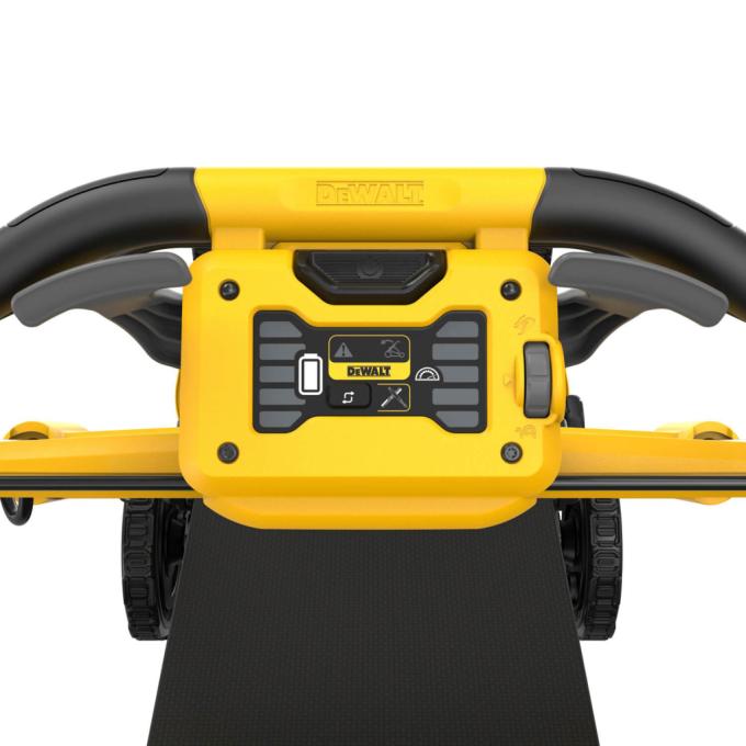 DeWALT DCMWSP156N