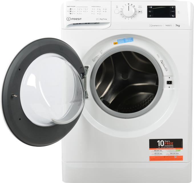 Indesit OMTWE71483WEU