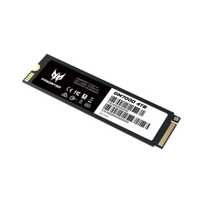 Acer Predator BL.9BWWR.107