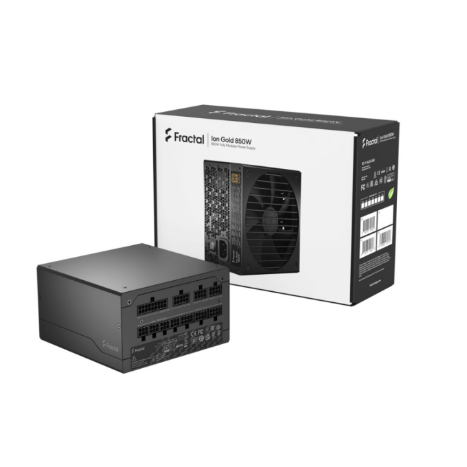 Fractal Design FD-P-IA2G-850-EU
