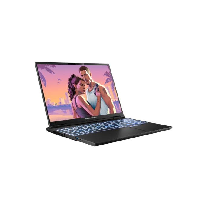 Dream Machines RS5060-15UA33