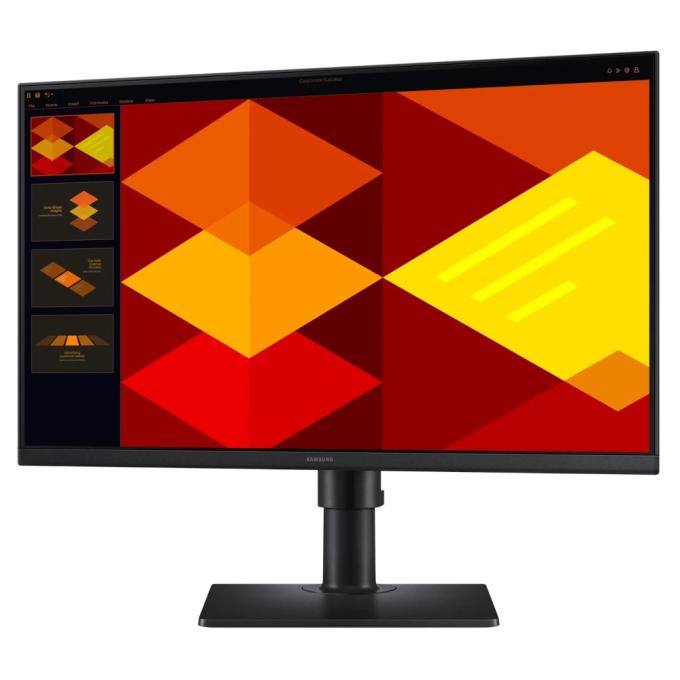 Samsung LS24D400GAIXUA