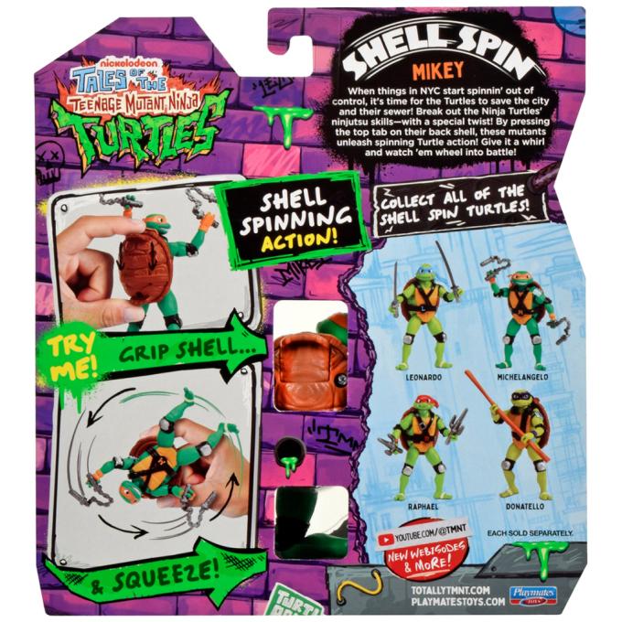 TMNT 83831