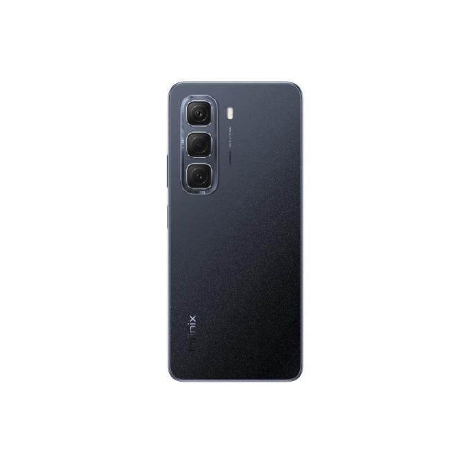 Infinix X6882 8/128 SLEEK BLACK