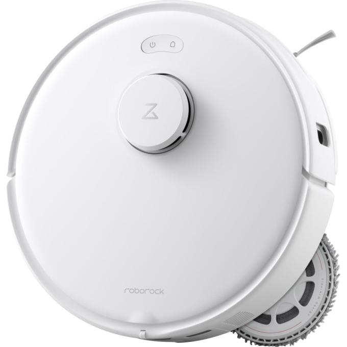 Roborock Qrevo Edge 5V1 White