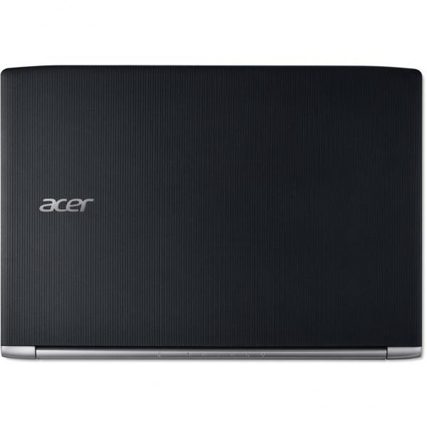 Ноутбук Acer Aspire S5-371-3830 NX.GCHEU.007