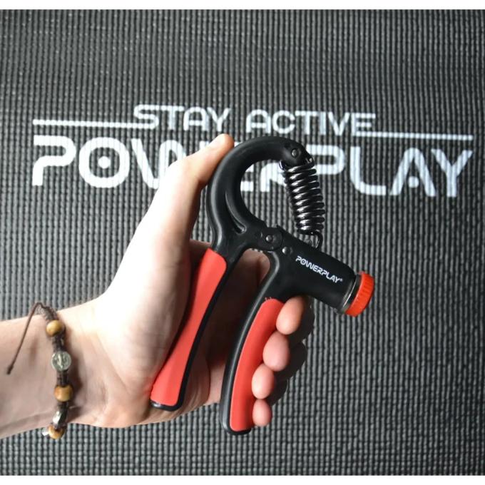 PowerPlay PP_4323_Bl/Red
