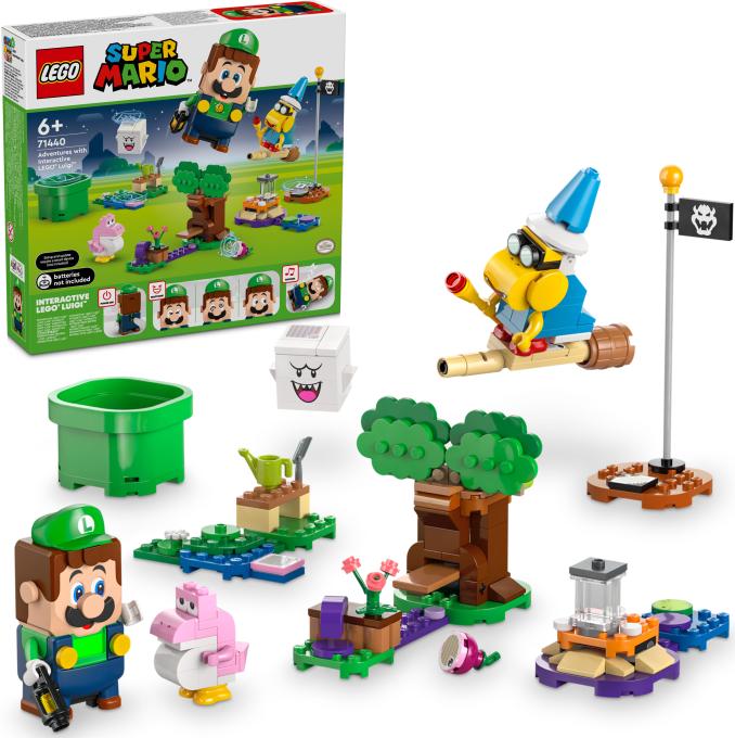 LEGO 71440