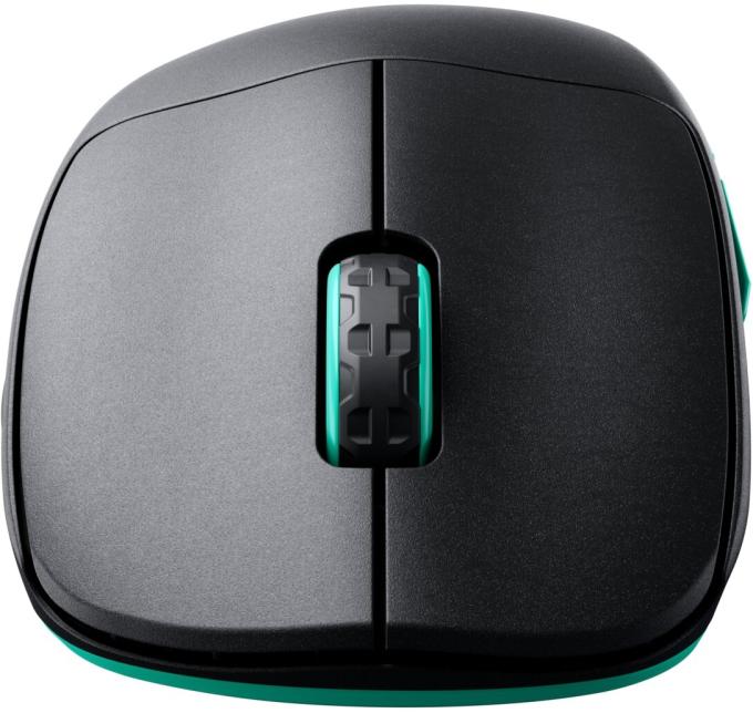Cherry Xtrfy CX-M64W-BLACK