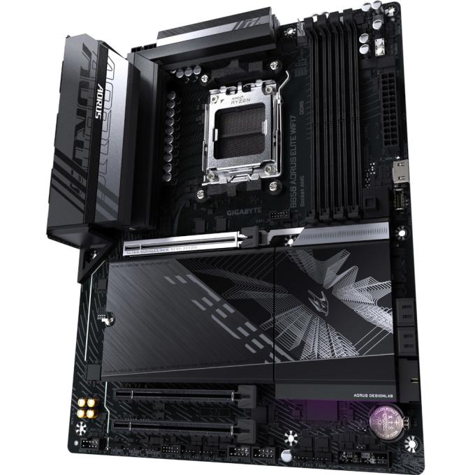 GIGABYTE B850 AORUS ELITE WIFI7