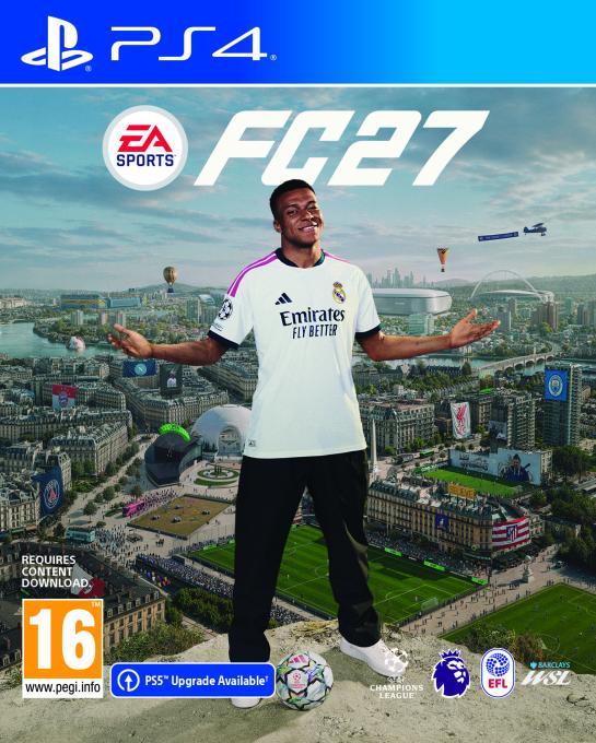GamesSoftware 5030930125547