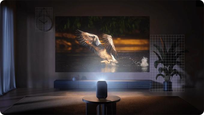 Xiaomi XMTYY03FMG