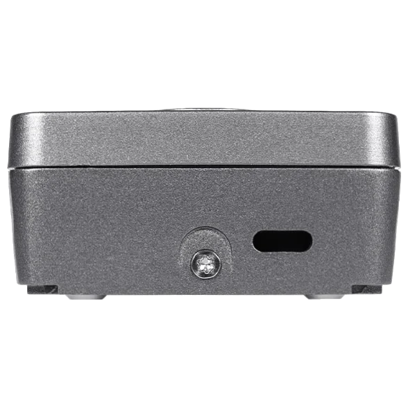Light Vision RIO FHD(KEY) SILVER